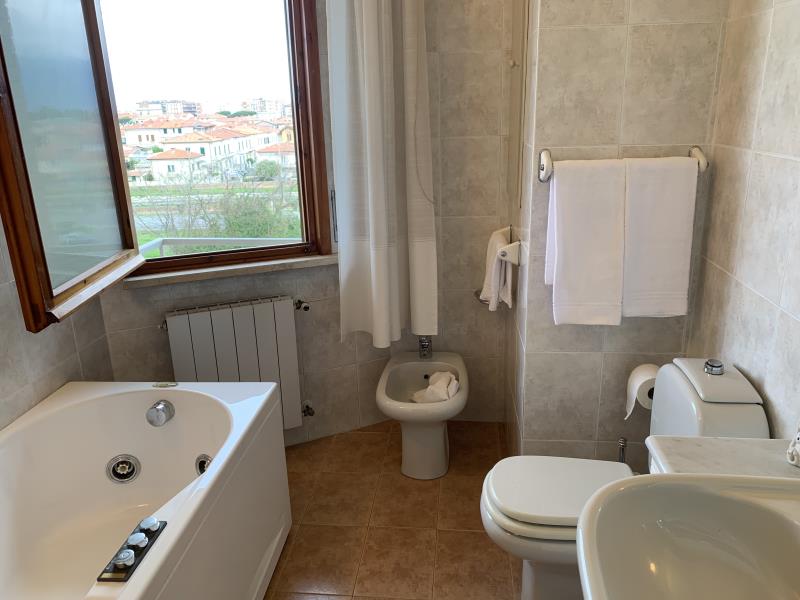 appartamento